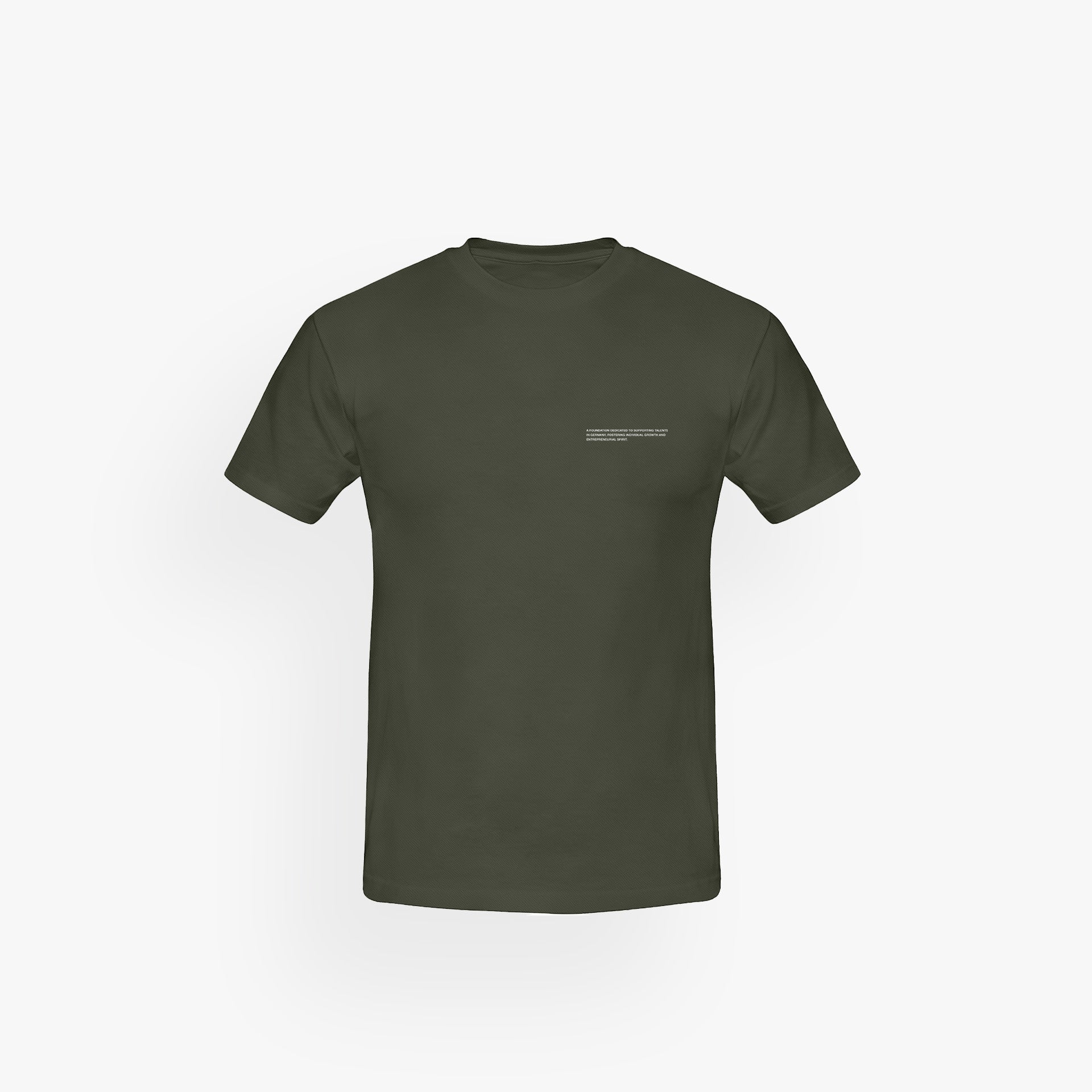 Classic Shirt Pale Verde · SDW