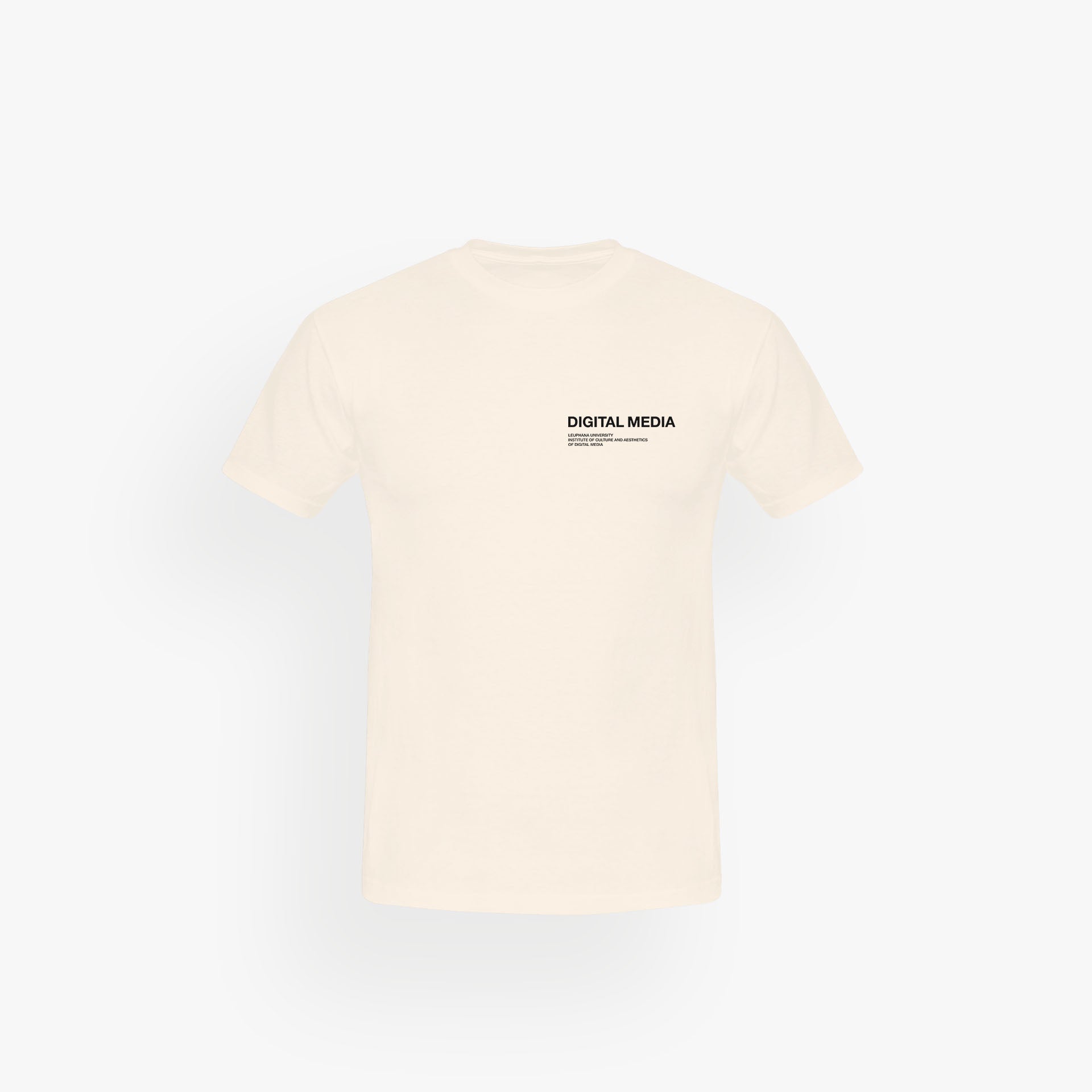 Classic Shirt Raw Ivory · 23X212-1