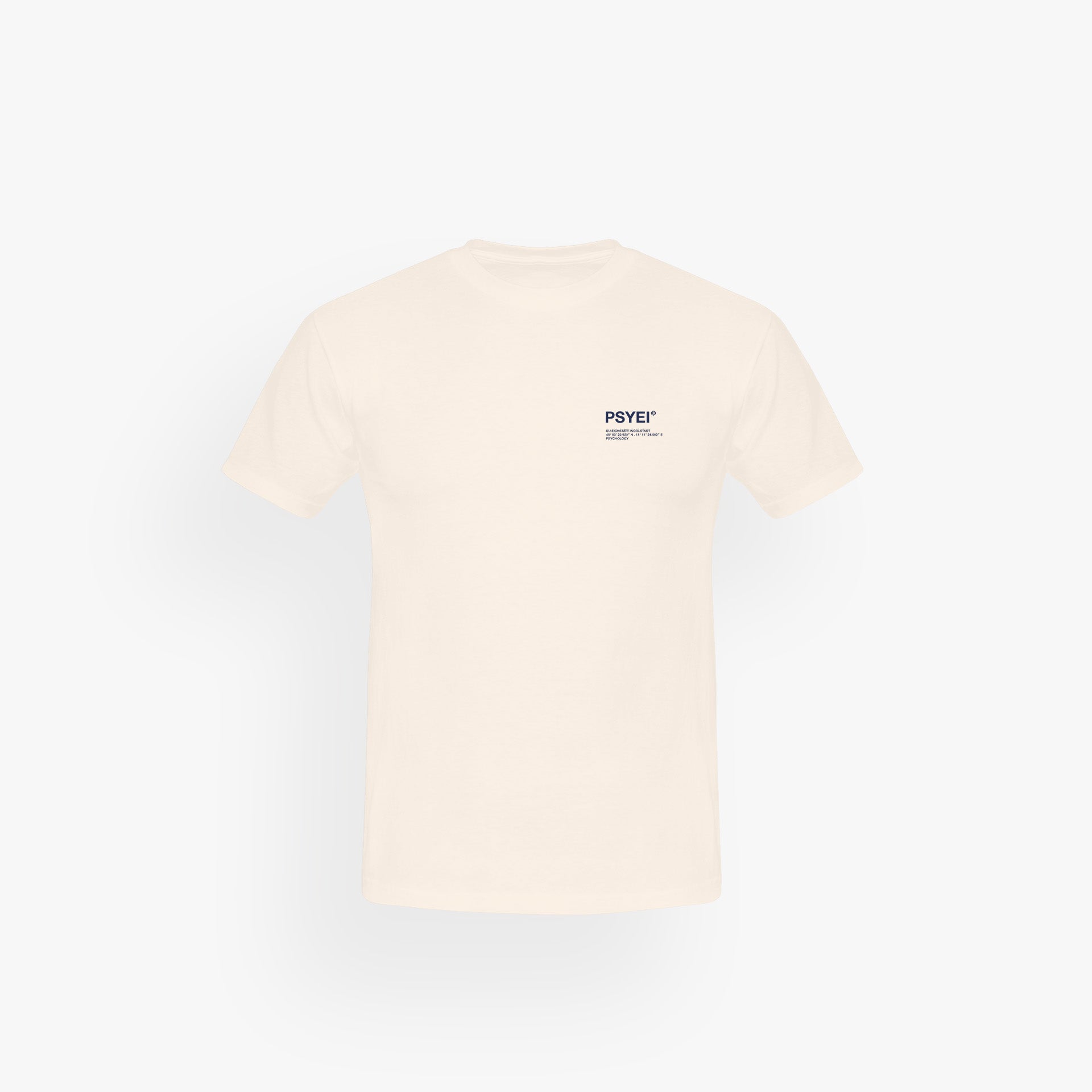 Classic Shirt Raw Ivory · 23X213-1