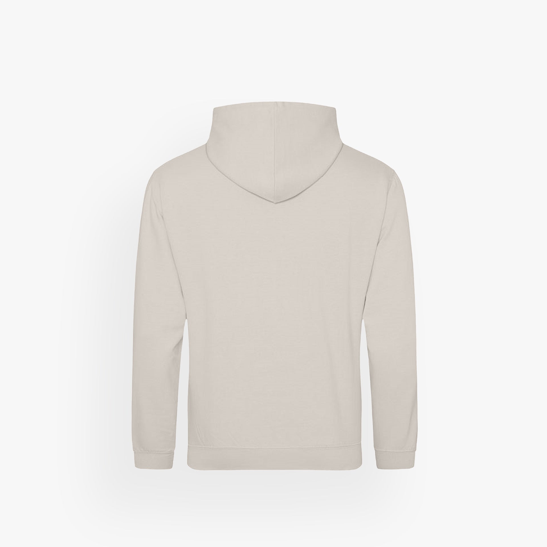 Basic Hoodie