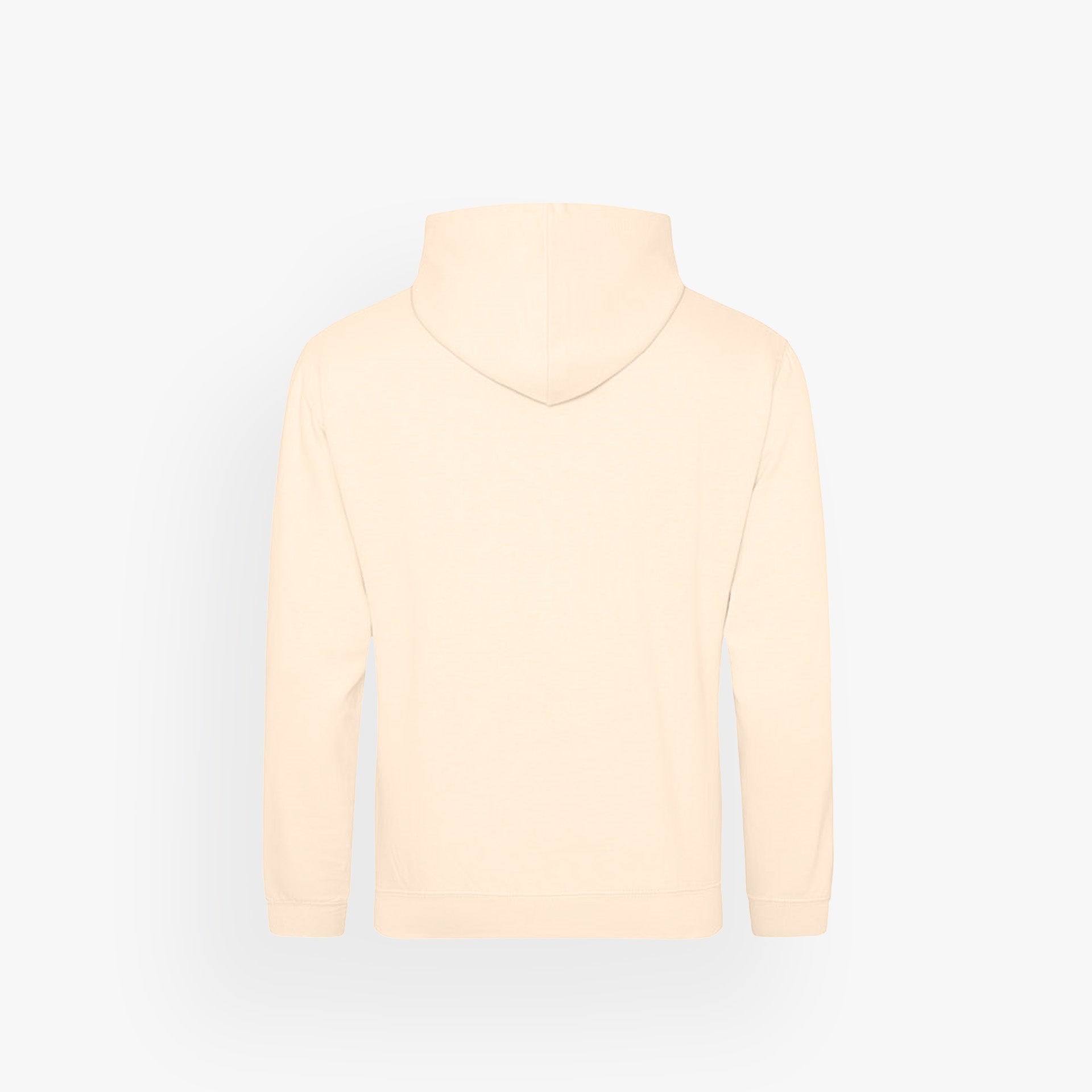 Basic Hoodie