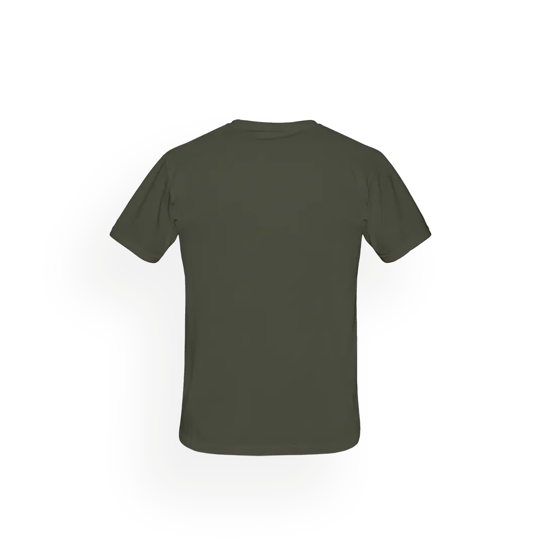 XClassic Shirt Color