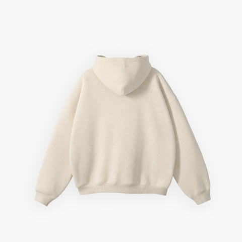 Iconic Fashion Hoodie // Cozy Samples