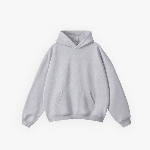 Iconic Fashion Hoodie // Cozy Samples