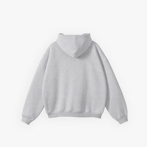 Iconic Fashion Hoodie // Cozy Samples