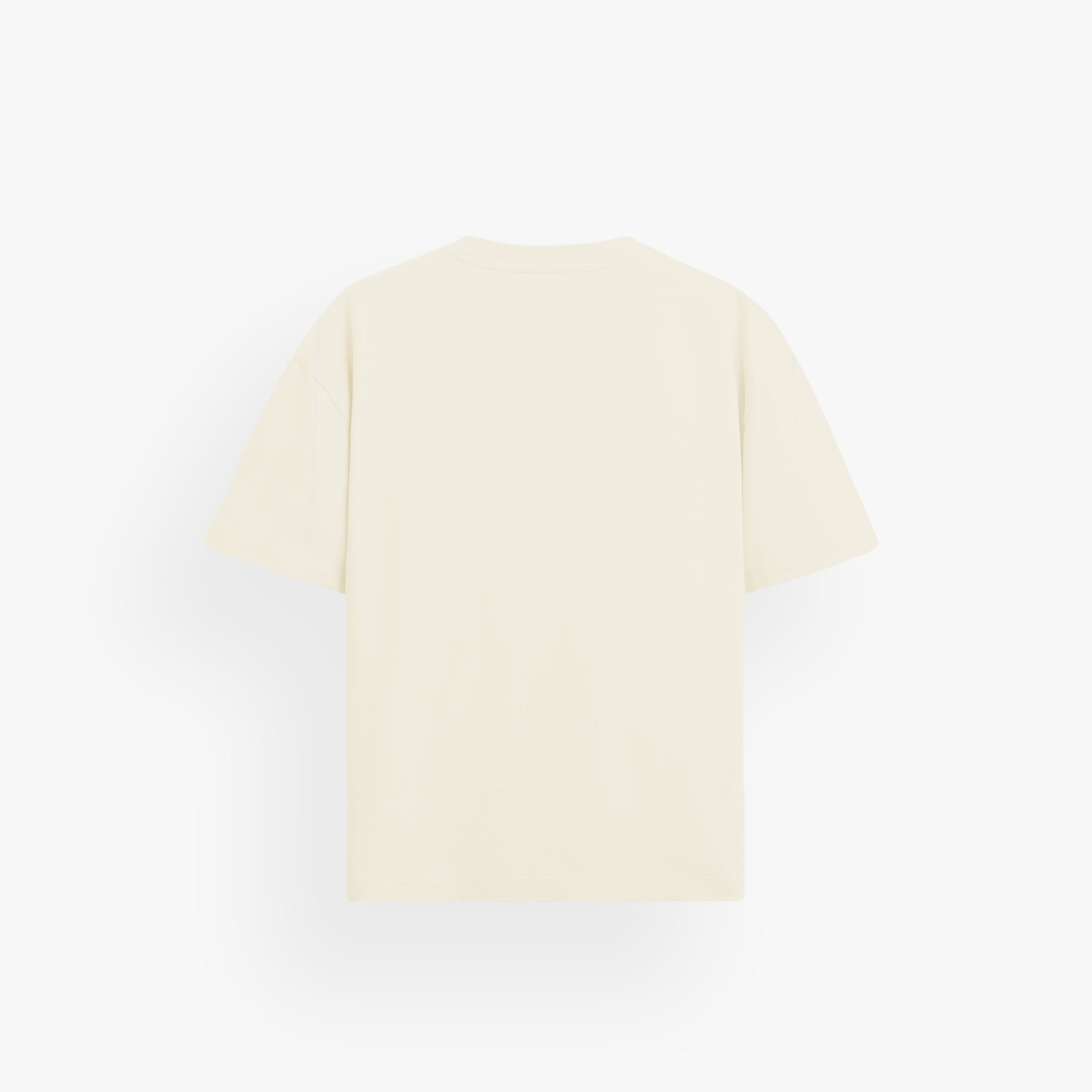 Premium Oversized Shirt