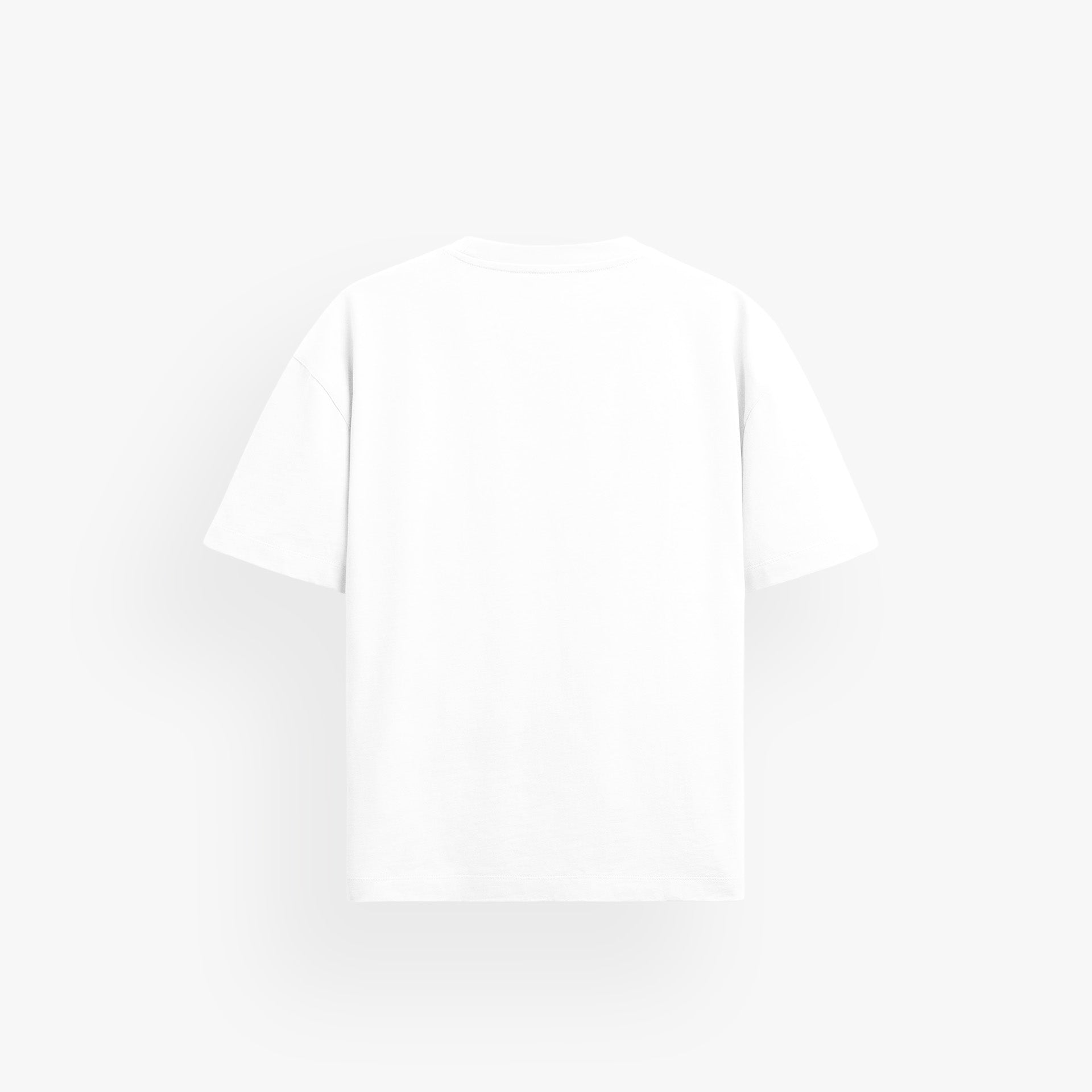 Premium Oversized Shirt