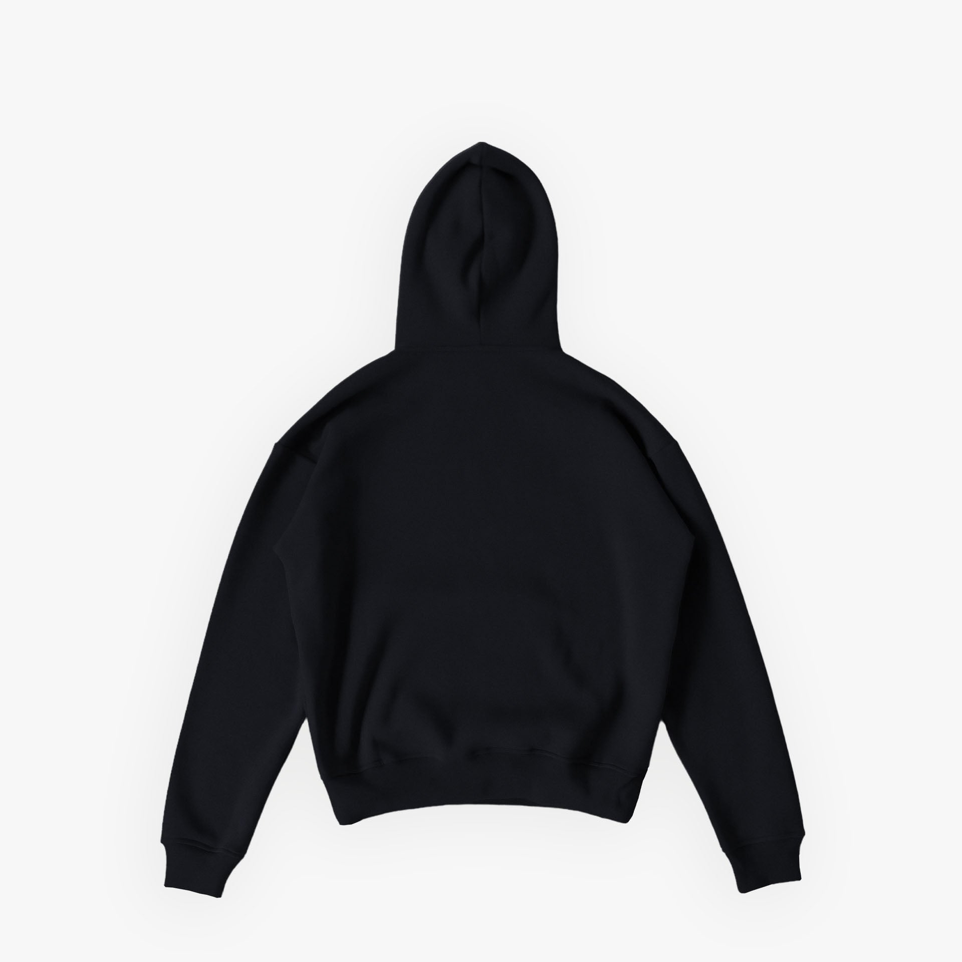 Studios Sample · Studios Essentials Hoodie N°3