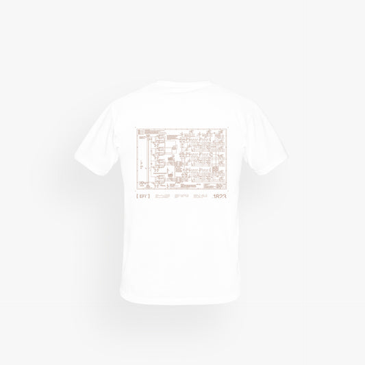 Classic Shirt White
