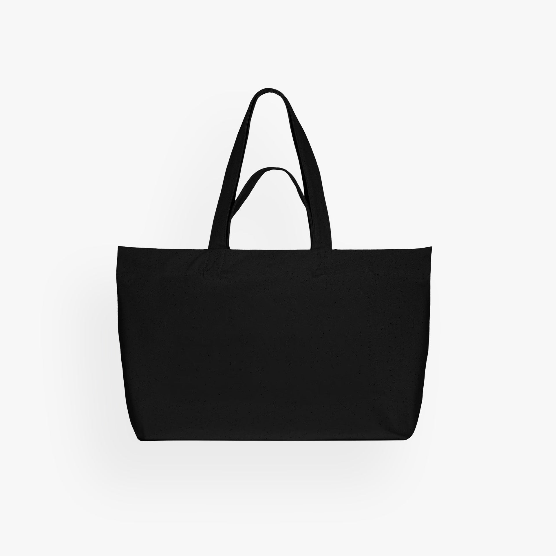 Essentials Bag Black