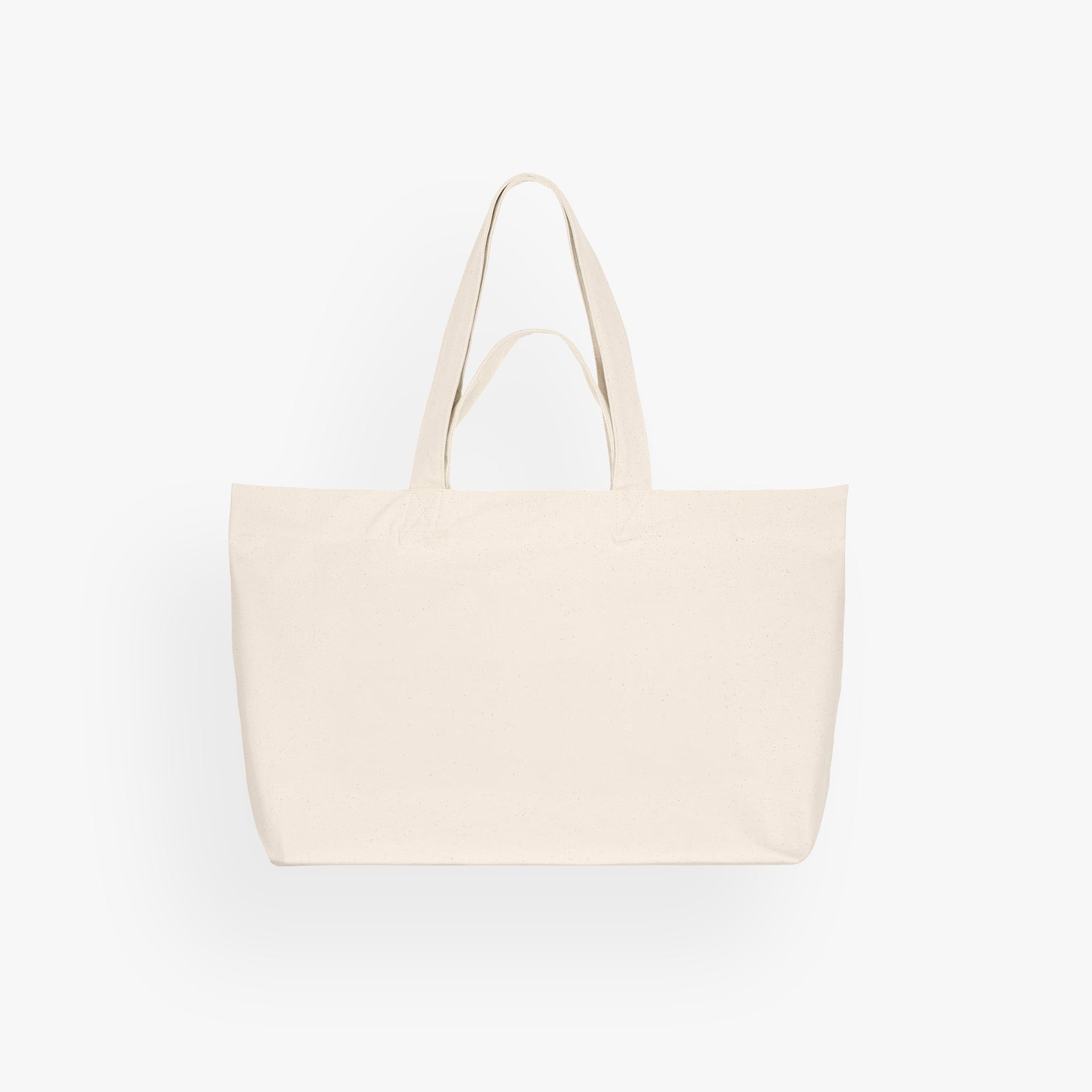 Essentials Bag Natural