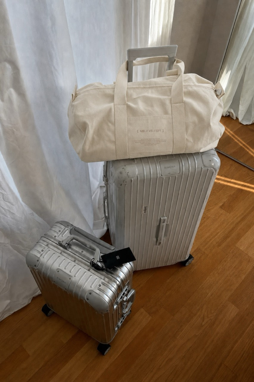 Weekender Natural
