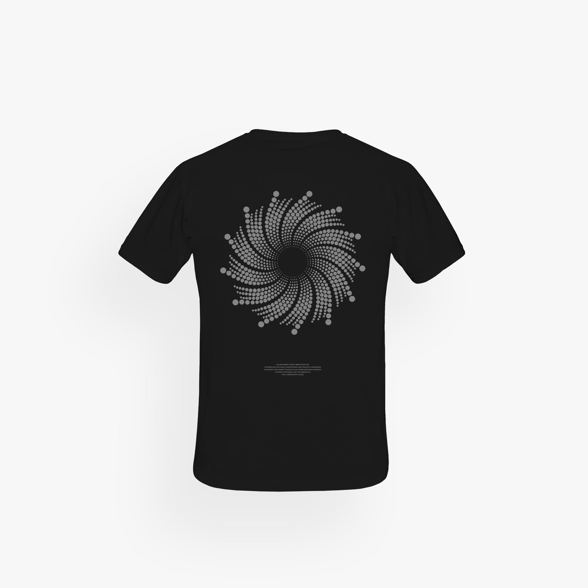 Classic Shirt // X183-3