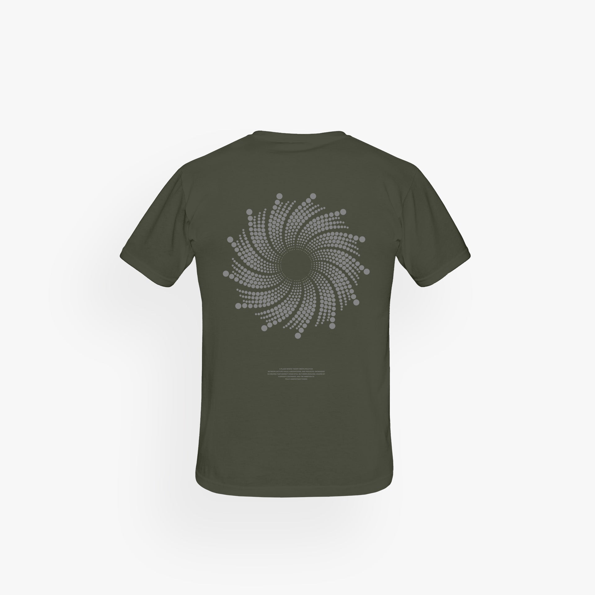 Classic Shirt // X183-3