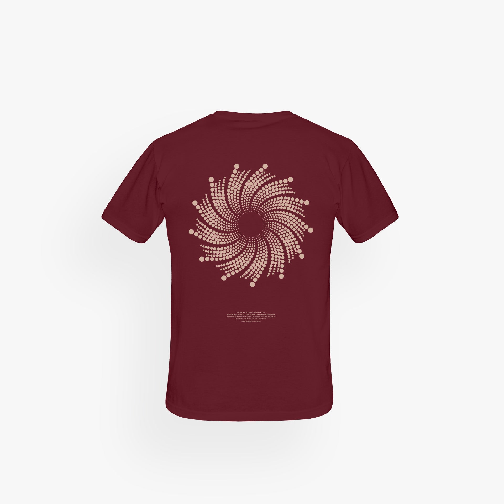 Classic Shirt // X183-3