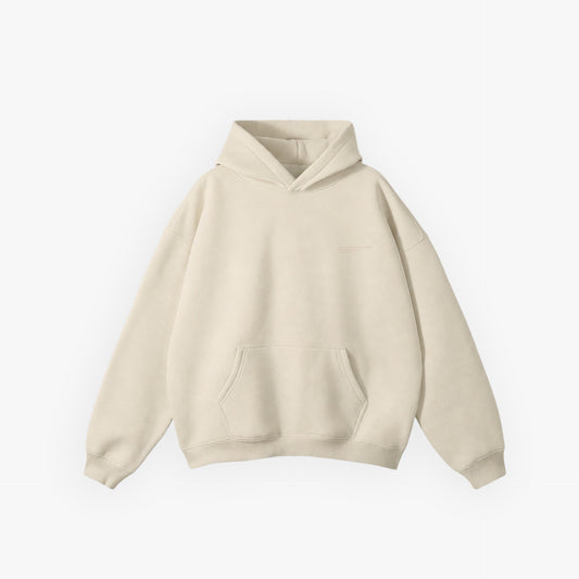 Iconic Fashion Hoodie // X183-3