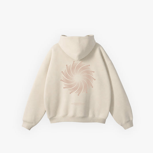 Iconic Fashion Hoodie // X183-3