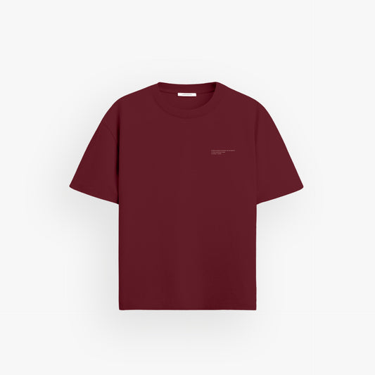 Heavy Oversized Shirt // X183-3