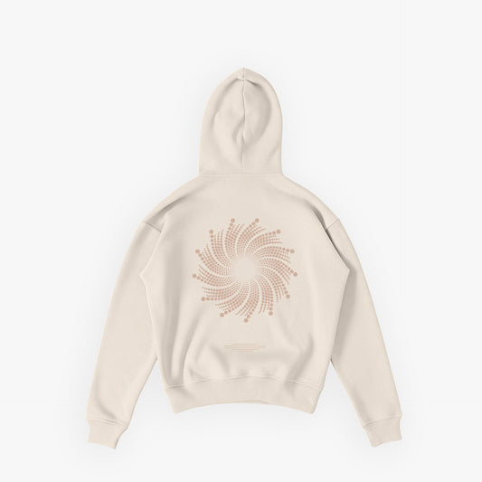 Studios Essentials Hoodie N°4 // X183-3