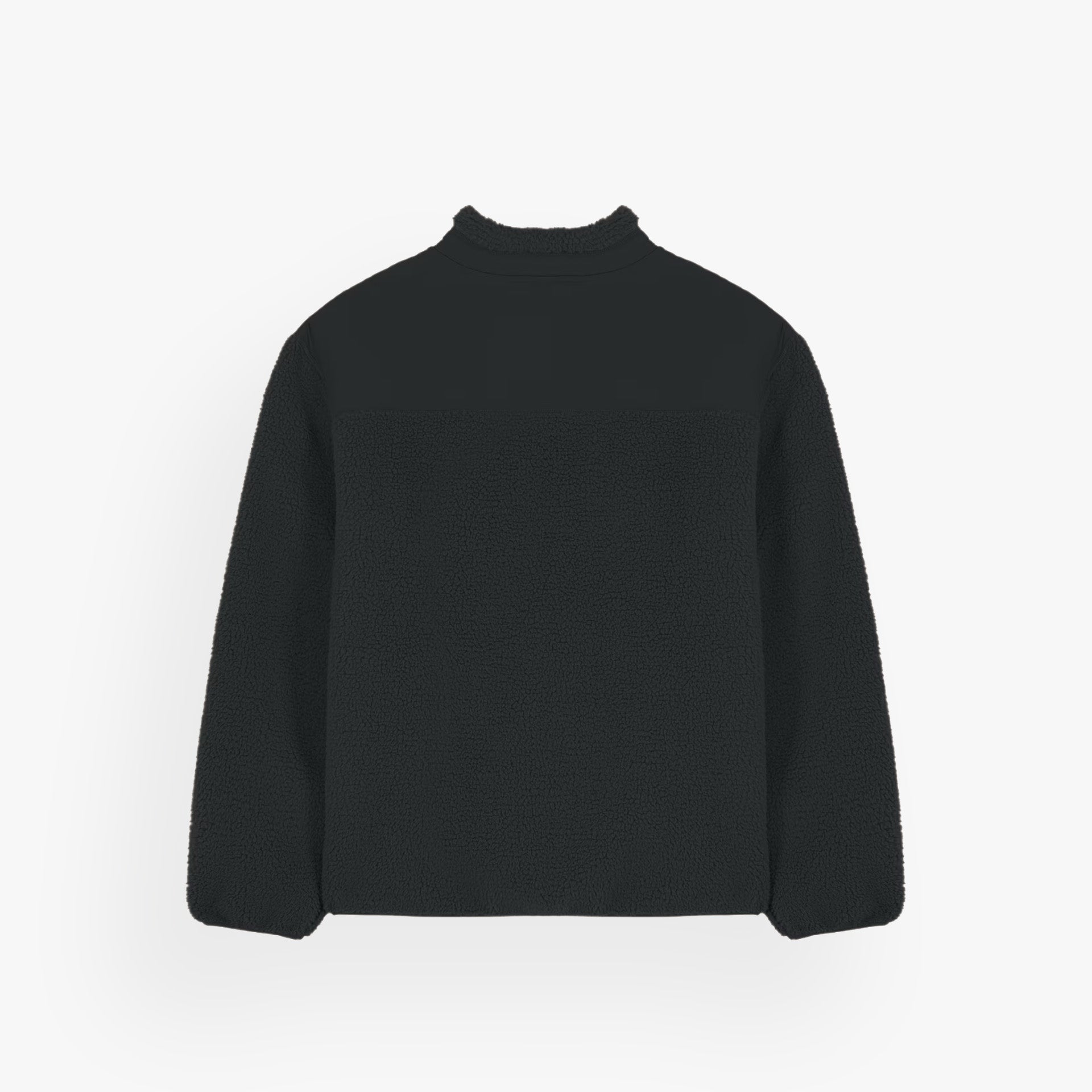 Essentials Fleece Jacket // X215-3 Engine