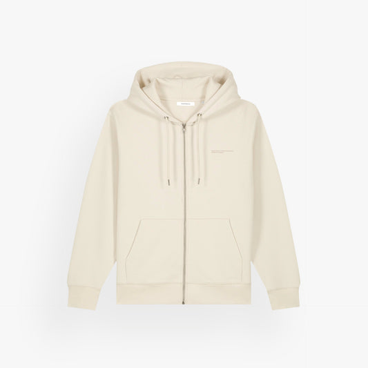 Essentials Zip Hoodie // X215-3 Engine