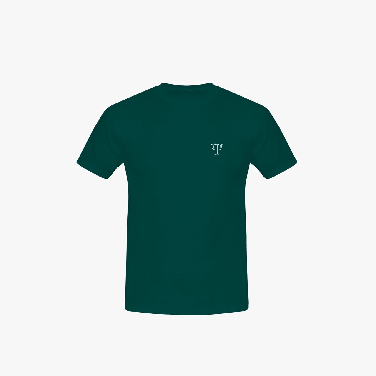 Glazed Green