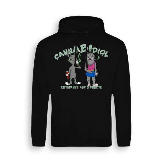 Proud Hoodie ≈ 22X002