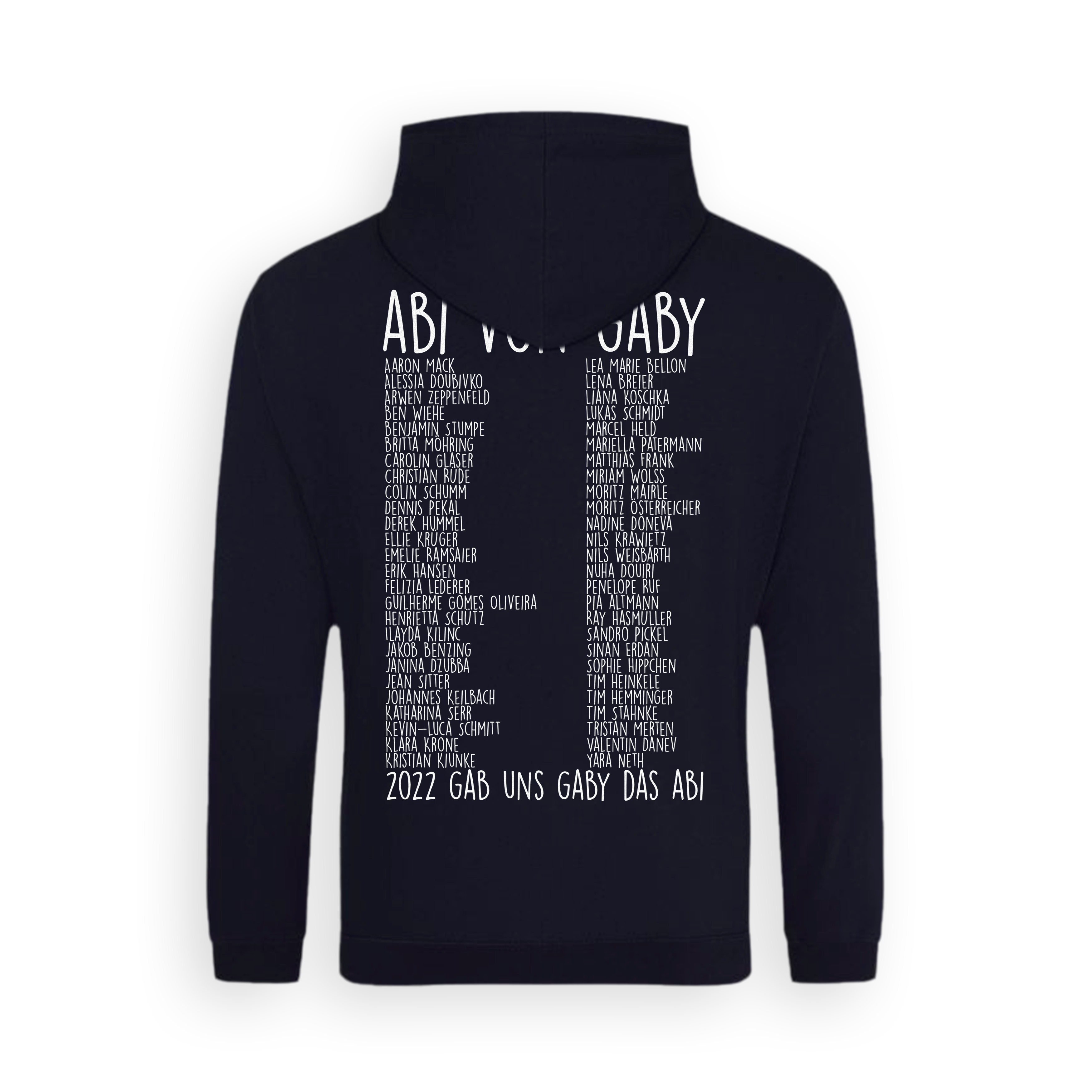 Proud Hoodie ≈ 22X005