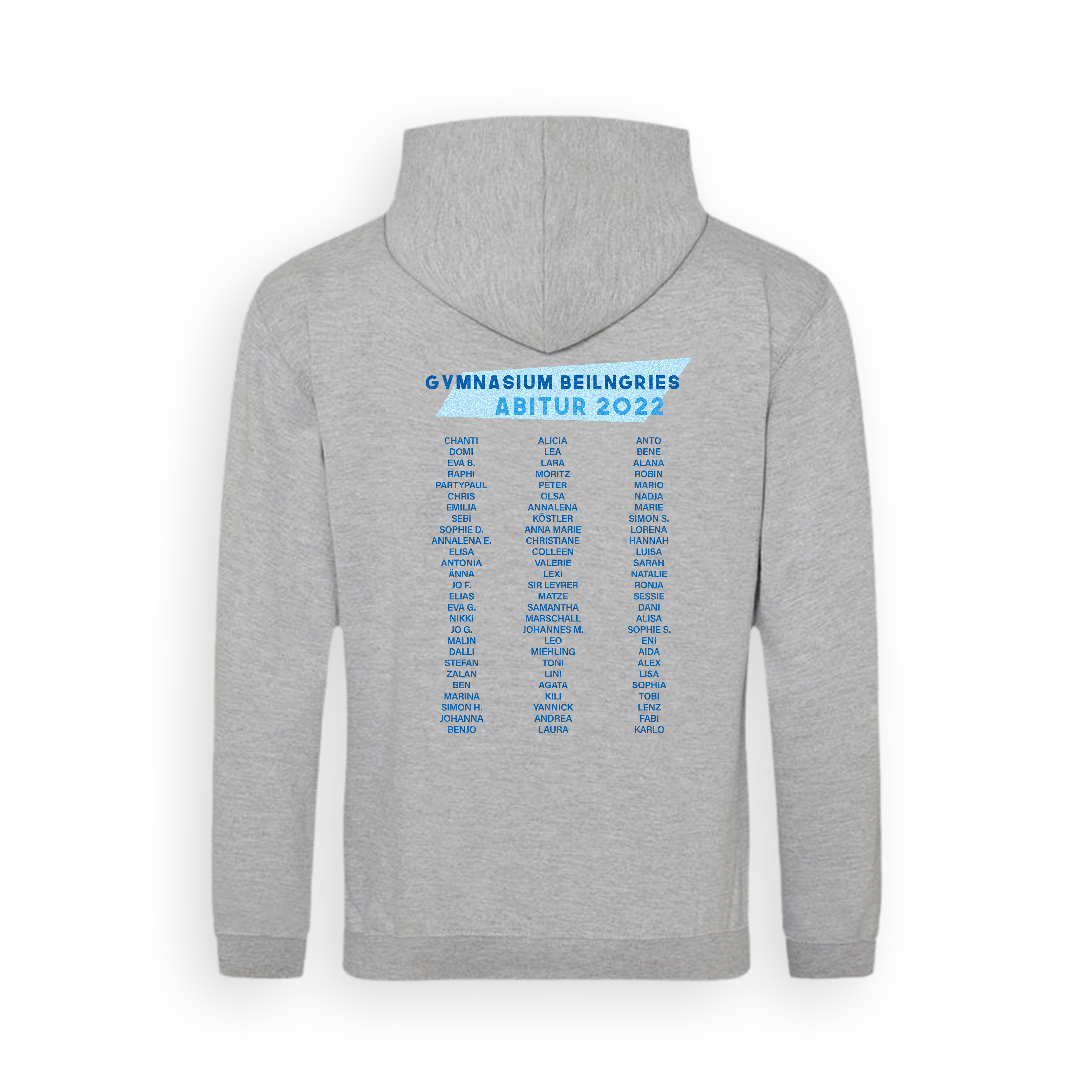 Proud Hoodie ≈ 22X014