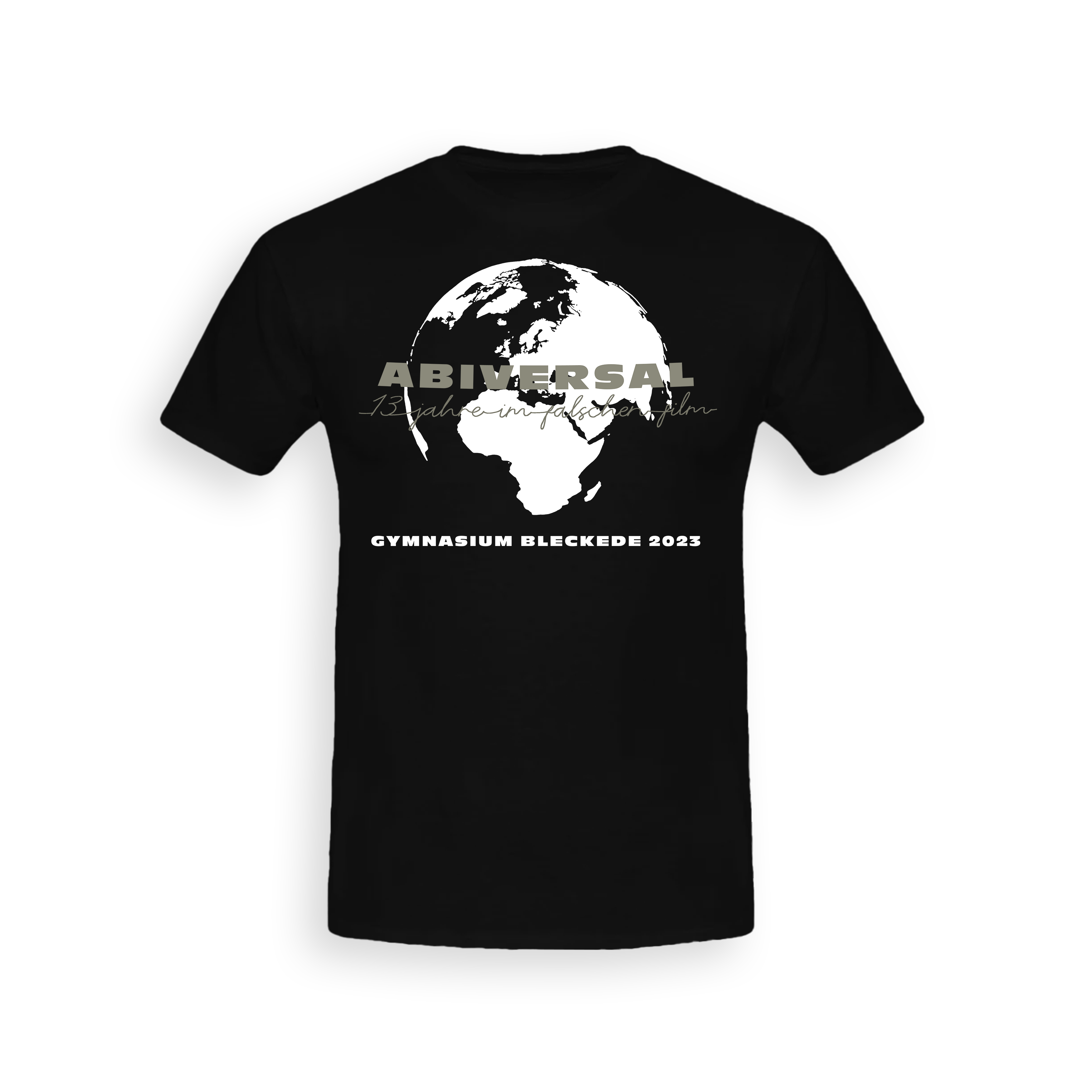 Classic Organic Shirt · 22X019
