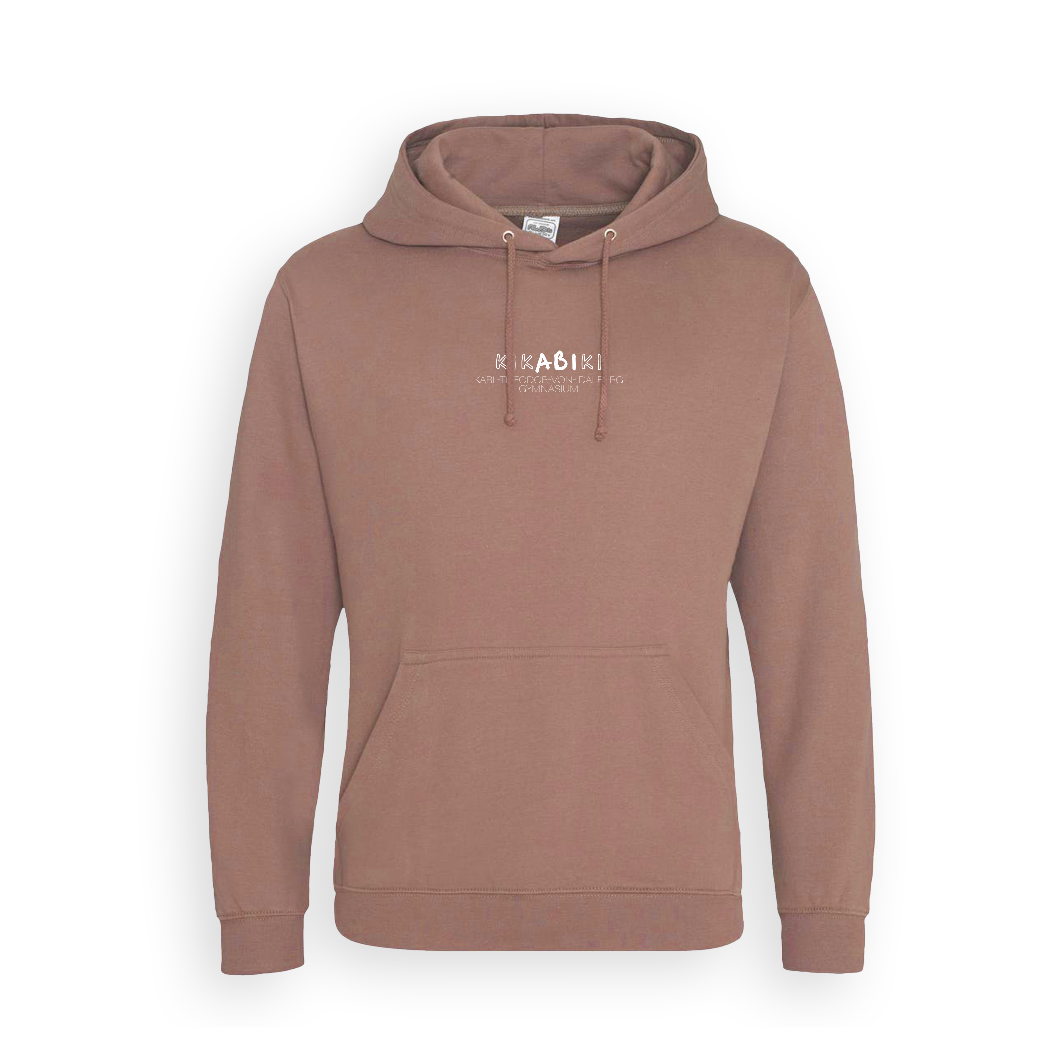 Proud Hoodie ≈ 22X021