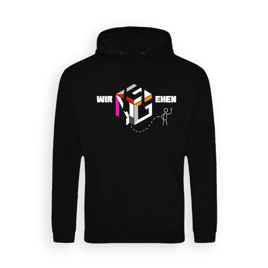 Proud Hoodie ≈ 22X022