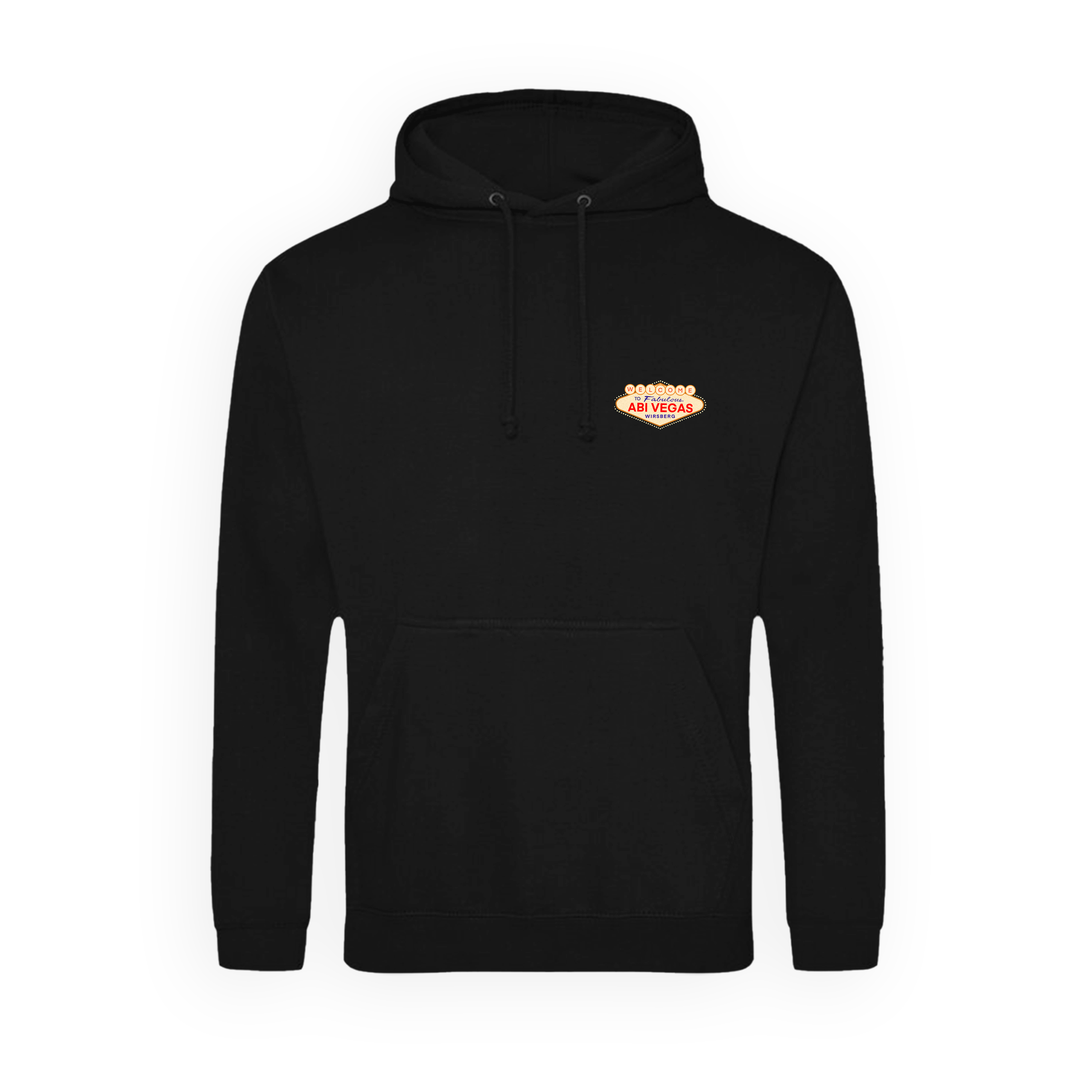 Base Hoodie · 22X029