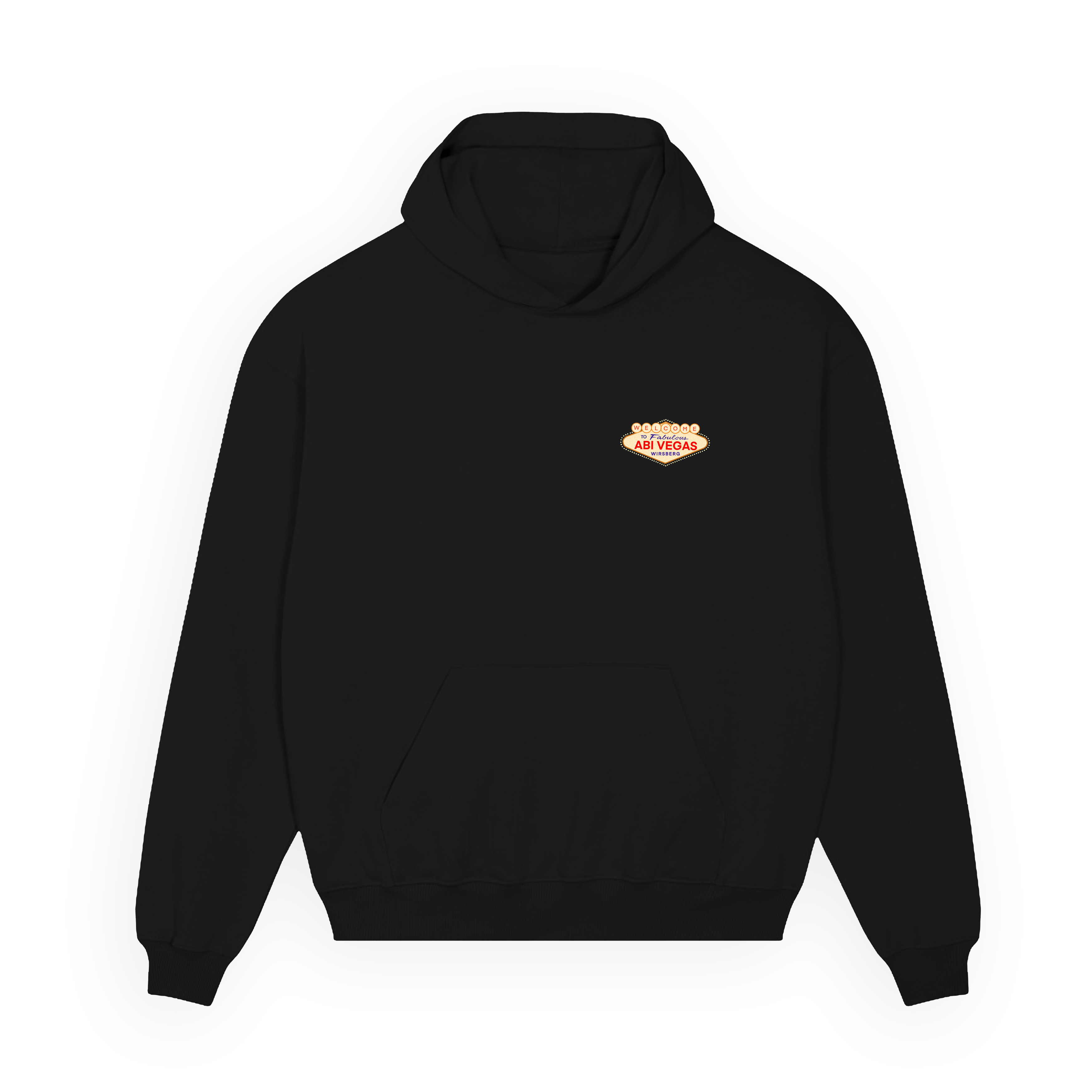 Exclusive Organic Hoodie · 22X029