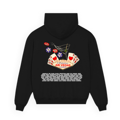 Exclusive Organic Hoodie · 22X029