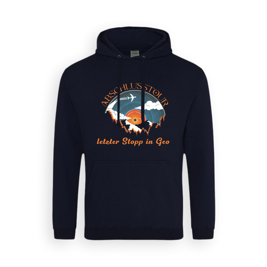 Proud Hoodie ≈ 22X035