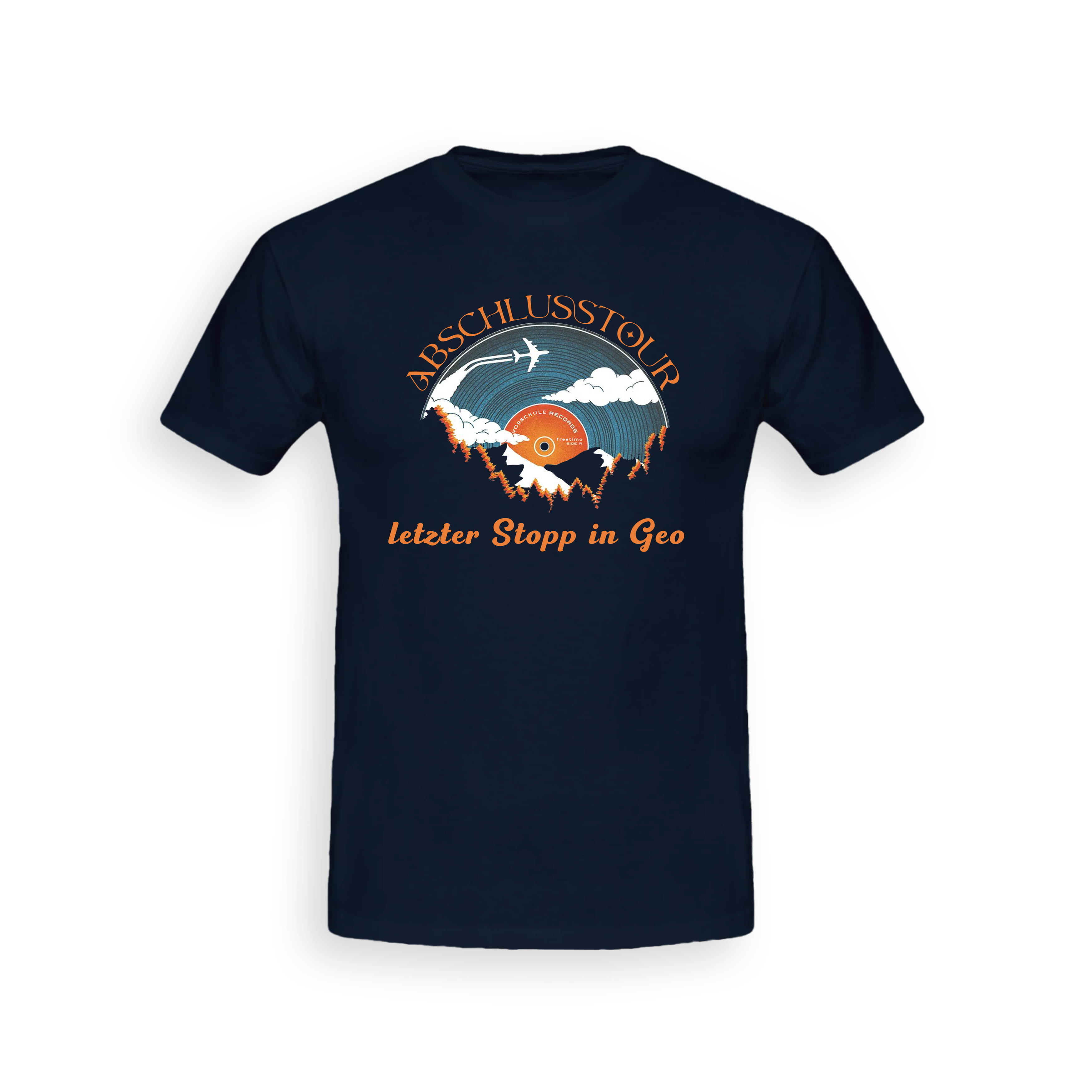Proud Shirt ≈ 22X035