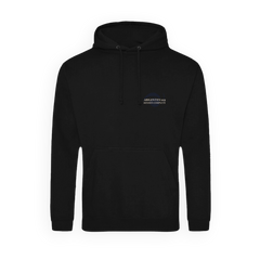 Hemholtz Gymnasium Hoodie · 22X040