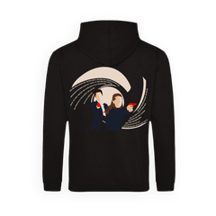 Hemholtz Gymnasium Hoodie · 22X040