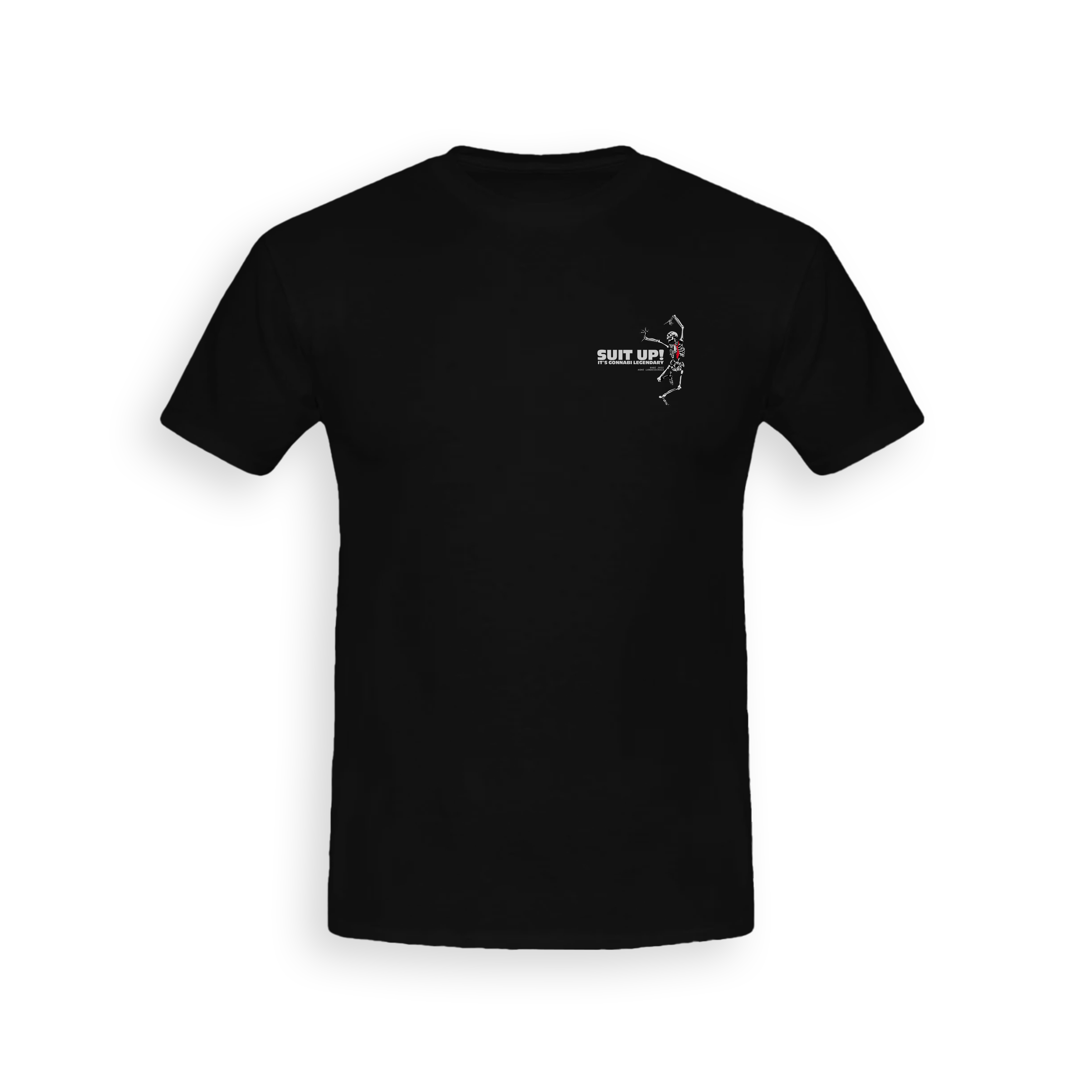 Proud Shirt ≈ 22X045