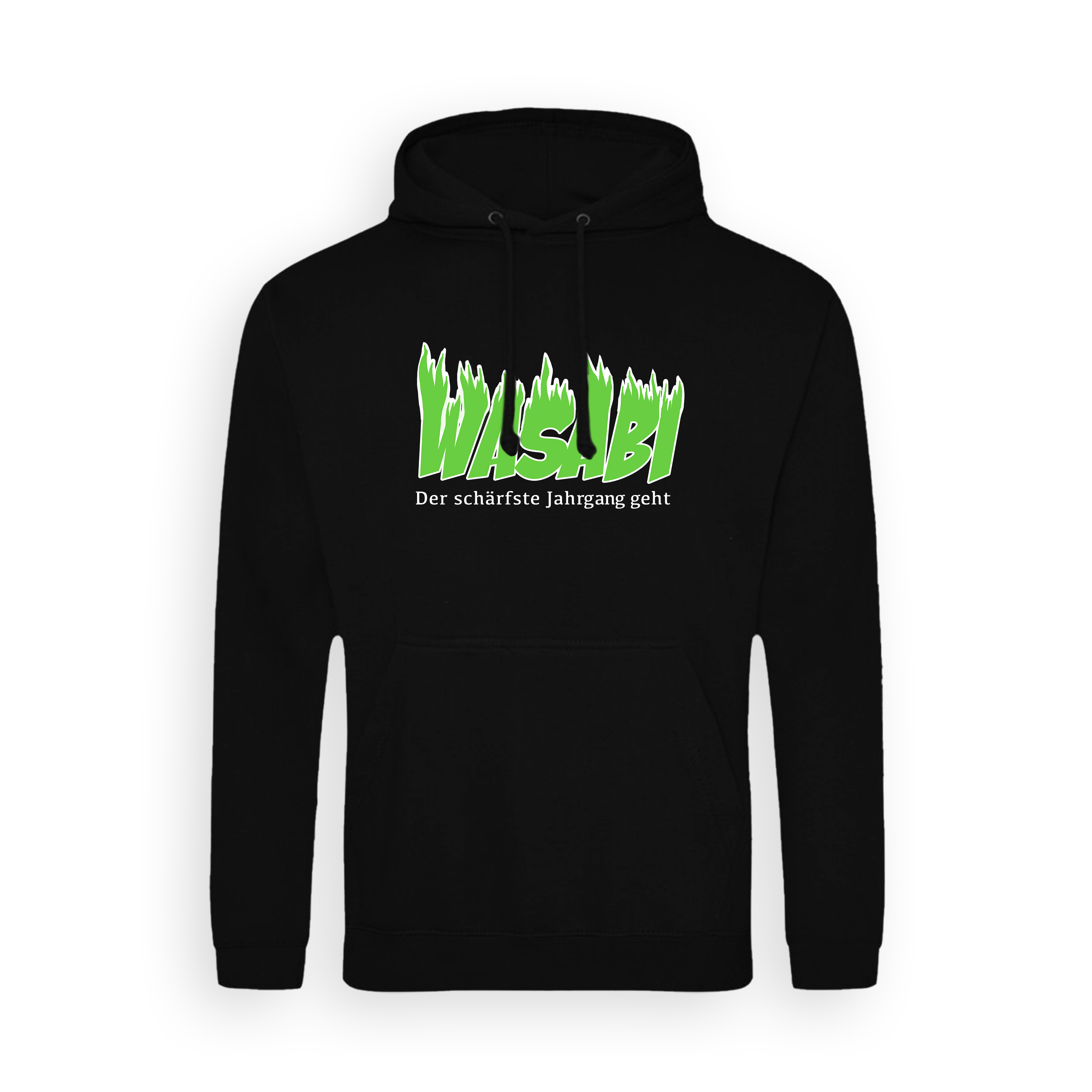 SGK Hoodie · 22X050