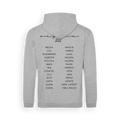Proud Hoodie ≈ 22X053 Segeln