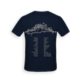Proud Shirt ≈ 22X053 Schottland