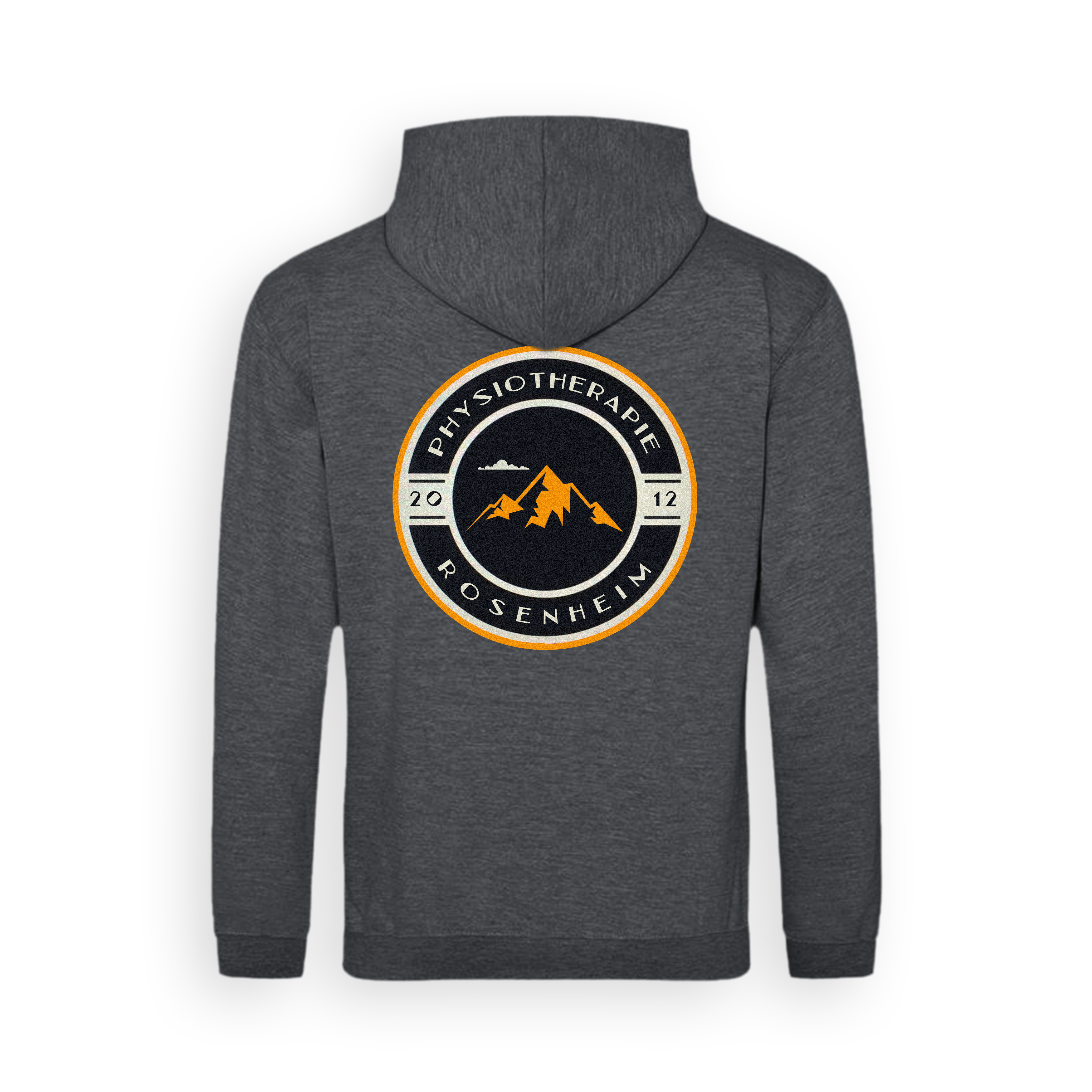 Proud Hoodie ≈ 22X077