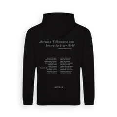 Proud Hoodie ≈ 22X098 Mathe