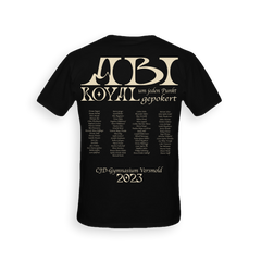 Proud Shirt ≈ 22X098 Abi