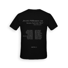 Proud Shirt ≈ 22X098 Mathe