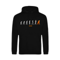 Proud Hoodie ≈ 22X100