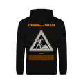 Proud Hoodie ≈ 22X100