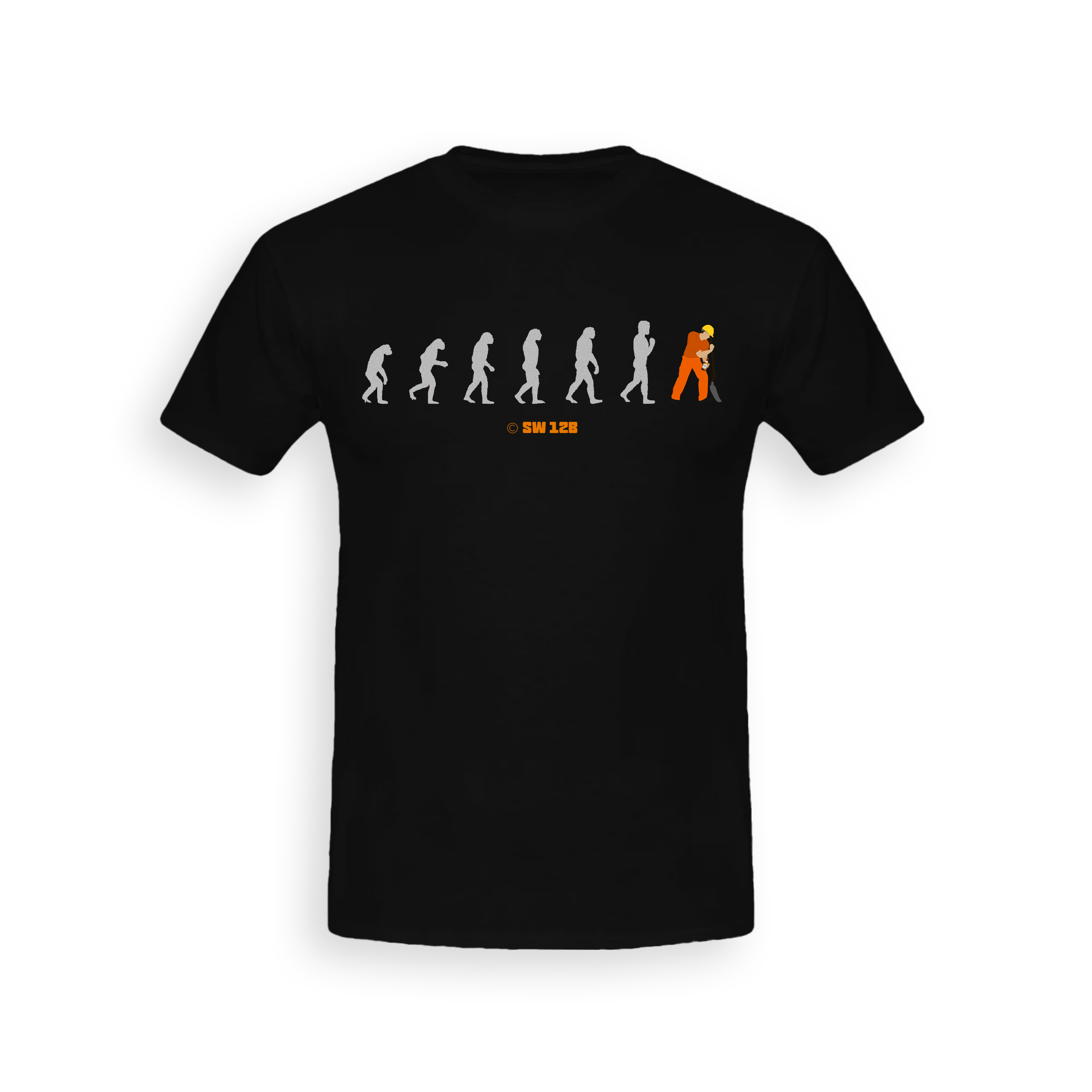 Proud Shirt ≈ 22X100
